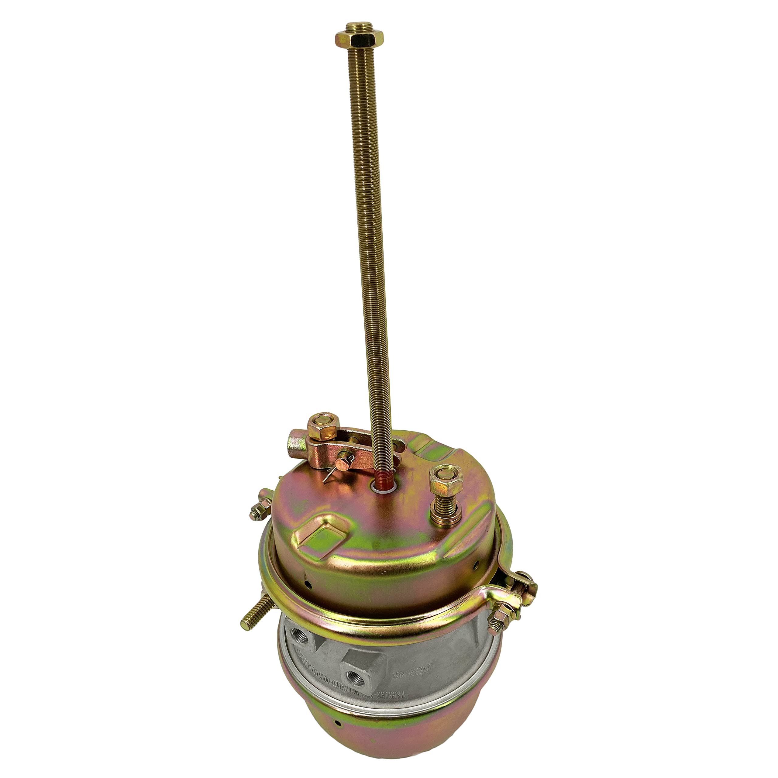 Torque 30/30 Square Bosses Air Brake Chamber 3